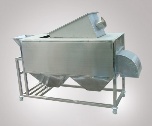 Chili-Dry-Cleaning-Machine