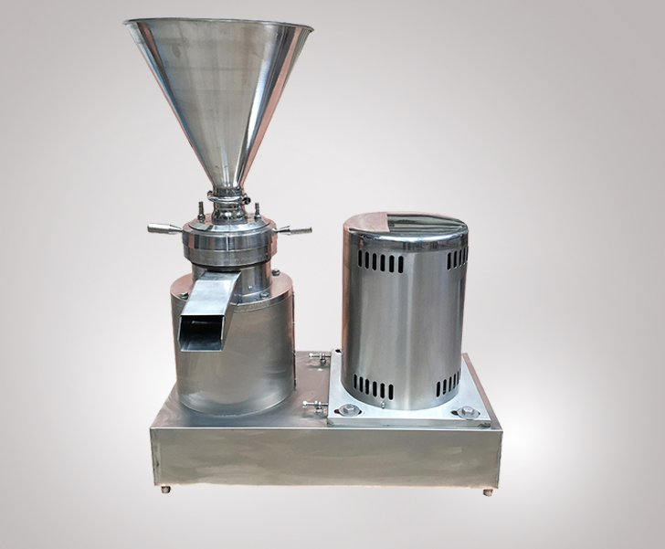 Chili-Paste-Making-Machine