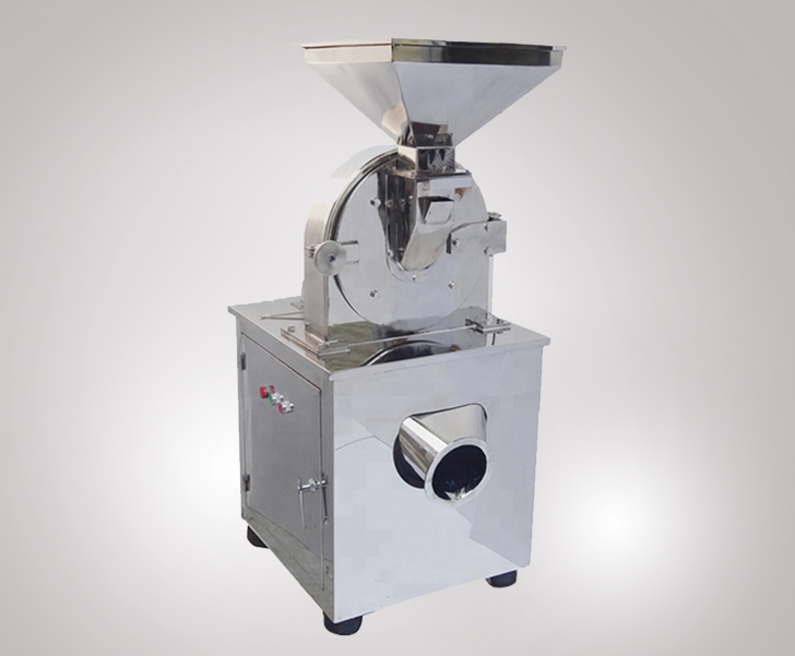 Spice Powder Crusher