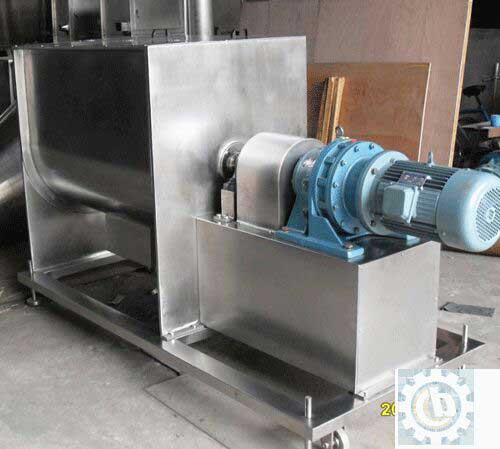 Spices Mixing Machine Sales