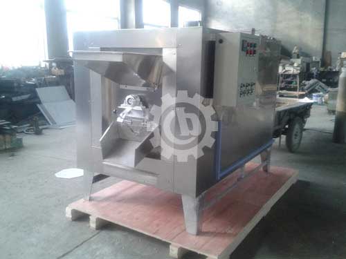 Spice Roasting Machine