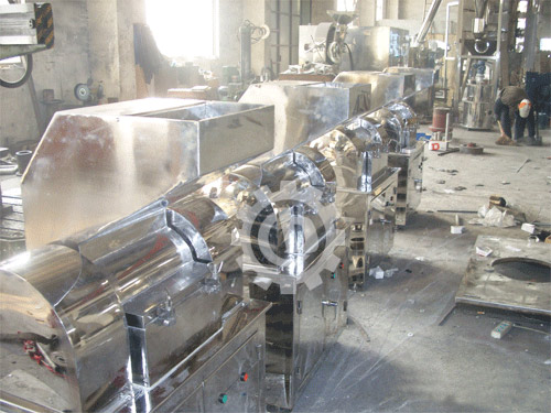Turmeric Crusher