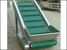 feeding-conveyor