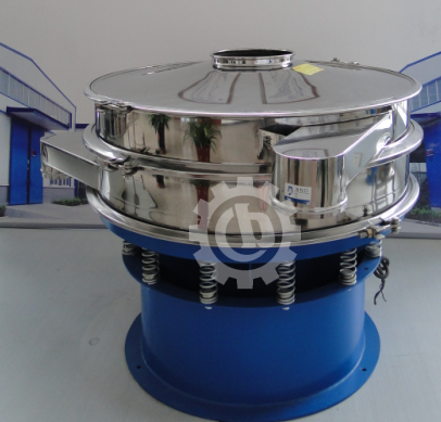 Spice Powder Vibrating Sifter